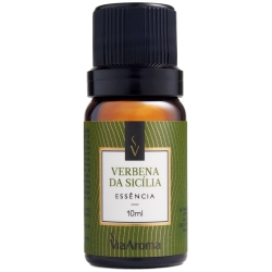 Essencia Verbena da Sicília 10ml – Via Aroma