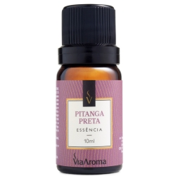 Essencia Pitanga Preta 10ml – Via Aroma