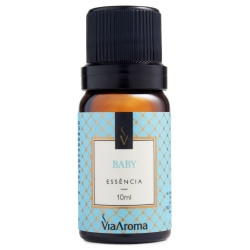 Essencia Baby 10ml – Via Aroma