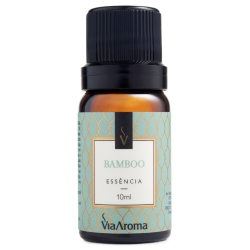 Essencia Bamboo 10ml – Via Aroma