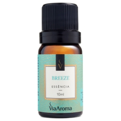 Essencia Breeze 10ml – Via Aroma